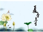 夏季養(yǎng)生吃什么可以抗疲勞？