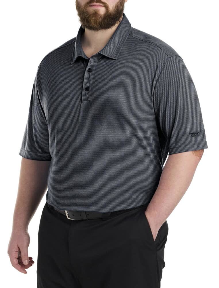 Reebok Classics Polo Shirt in white